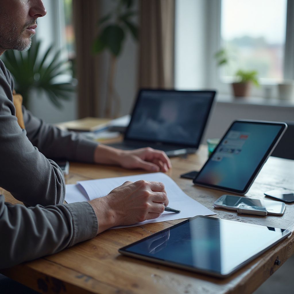 Dezvoltare Platformă