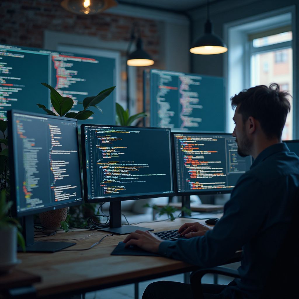 Soluții Personalizate